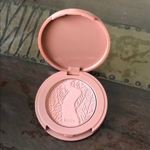 Tarte traveler size blush